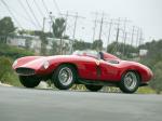 Ferrari 750 Monza 1954 года